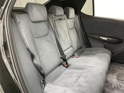 2023 Lexus RZ 照片 10