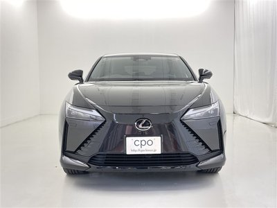 صورة مصغرة 16 لـ 2023 Lexus RZ