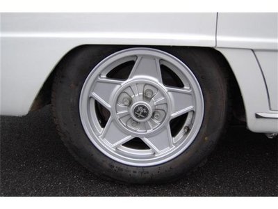 2000 ALFA Romeo OTHER (ALFA ROMEO) thumbnail 45
