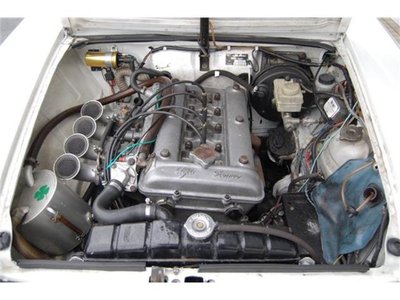 2000 ALFA Romeo OTHER (ALFA ROMEO) thumbnail 39