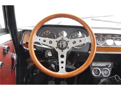 2000 ALFA Romeo OTHER (ALFA ROMEO) thumbnail 25
