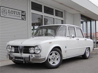 2000 ALFA Romeo OTHER (ALFA ROMEO) photo 1