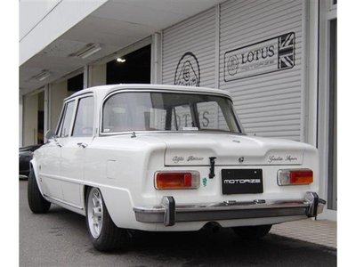 2000 ALFA Romeo OTHER (ALFA ROMEO) thumbnail 12