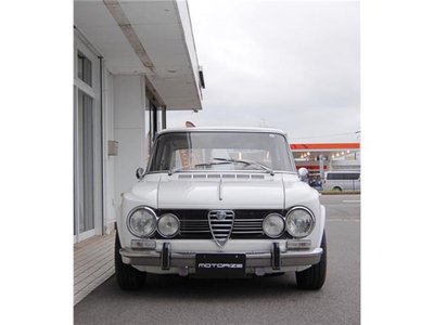 2000 ALFA Romeo OTHER (ALFA ROMEO) photo 2