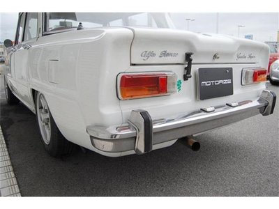2000 ALFA Romeo OTHER (ALFA ROMEO) thumbnail 37