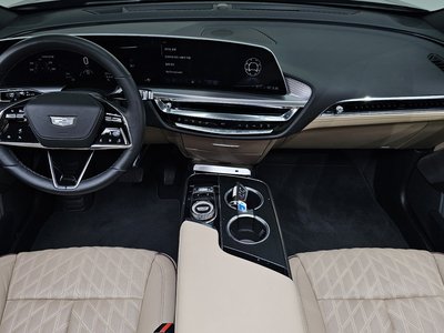 CADILLAC LYRIQ - 5