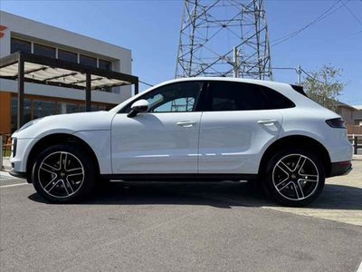PORSCHE MACAN - 5
