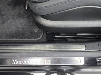 2021 Mercedes-BENZ S-CLASS thumbnail 31