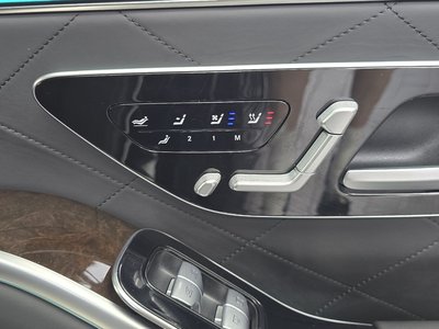 2021 Mercedes-BENZ S-CLASS thumbnail 33
