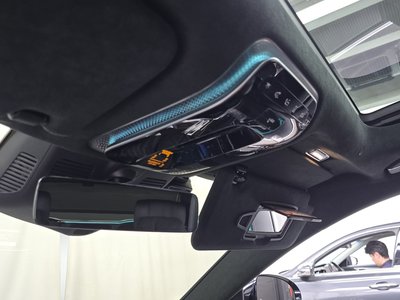 2021 Mercedes-BENZ S-CLASS thumbnail 27