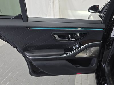 2021 Mercedes-BENZ S-CLASS thumbnail 15