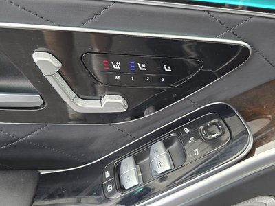 2021 Mercedes-BENZ S-CLASS thumbnail 30
