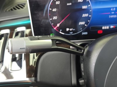 2021 Mercedes-BENZ S-CLASS thumbnail 29