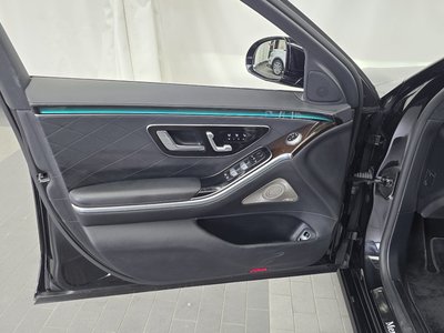 2021 Mercedes-BENZ S-CLASS thumbnail 14