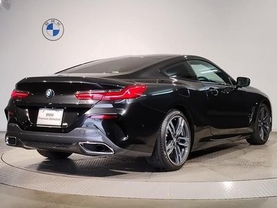 BMW 8 SERIES - 3