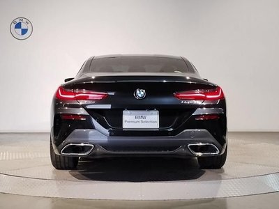 BMW 8 SERIES - 5