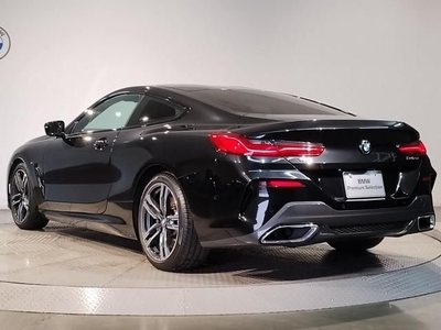 BMW 8 SERIES - 7