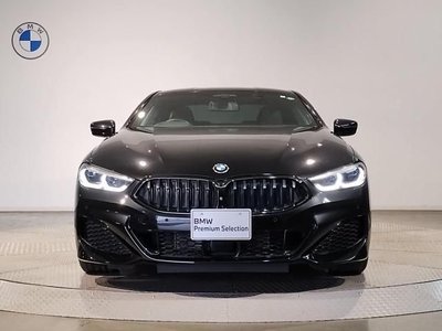 BMW 8 SERIES - 4