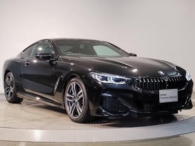BMW 8 SERIES - 6