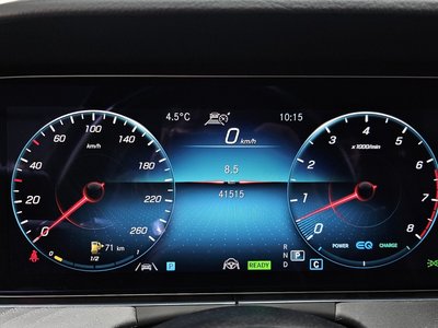 MERCEDES-BENZ CLS - 8