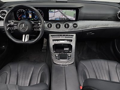 MERCEDES-BENZ CLS - 5