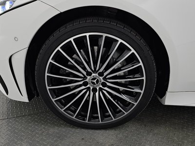 MERCEDES-BENZ CLS - 6