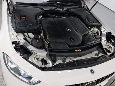 MERCEDES-BENZ CLS - 7