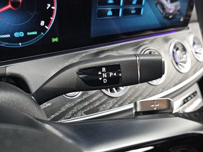 MERCEDES-BENZ CLS - 9