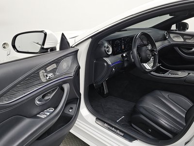 MERCEDES-BENZ CLS - 10