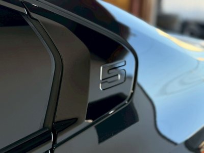 صورة مصغرة 12 لـ 2024 BMW 5 SERIES