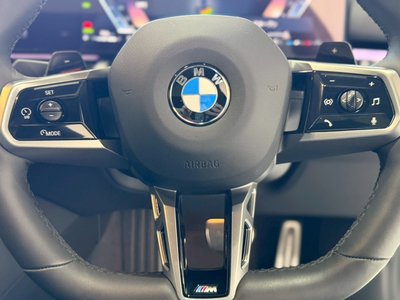 صورة مصغرة 26 لـ 2024 BMW 5 SERIES