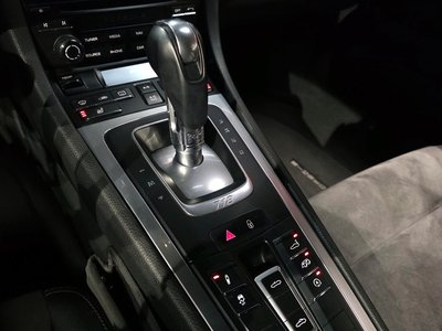 PORSCHE 718 BOXSTER - 9