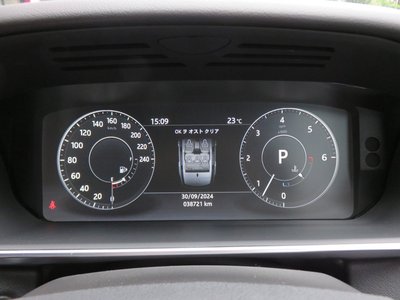 LAND ROVER RANGE ROVER SPORT - 10