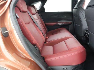 LEXUS RX - 10