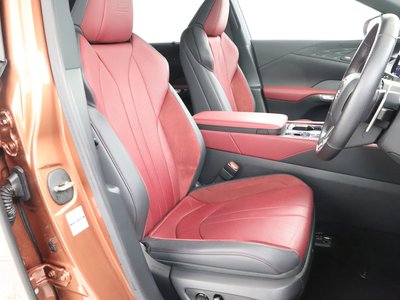 LEXUS RX - 5