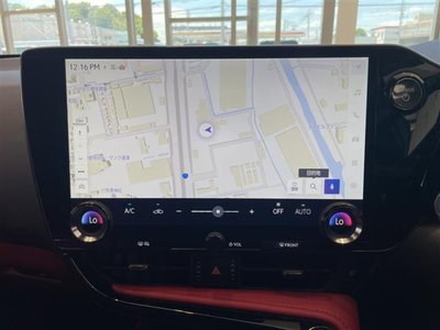 LEXUS NX - 4