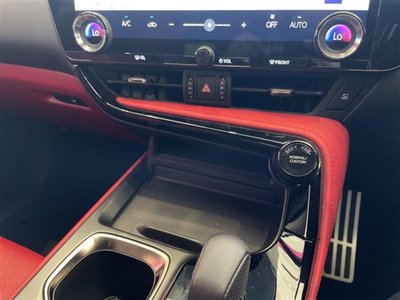LEXUS NX - 9
