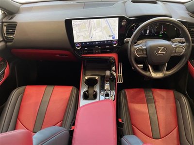 LEXUS NX - 2
