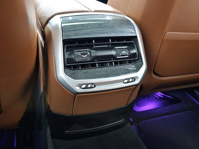 2026 BMW 7 SERIES — миниатюра 28