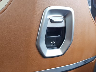 2026 BMW 7 SERIES — миниатюра 32