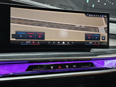 2026 BMW 7 SERIES — миниатюра 20