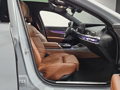 2026 BMW 7 SERIES — миниатюра 16
