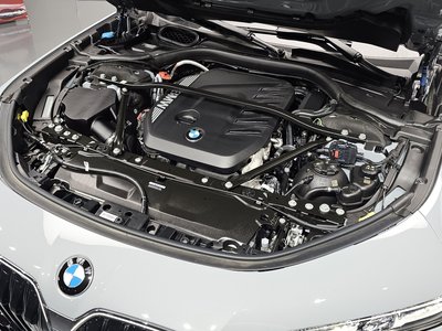 2026 BMW 7 SERIES — фото 7
