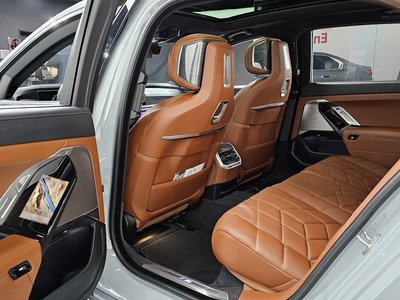 2026 BMW 7 SERIES — миниатюра 18