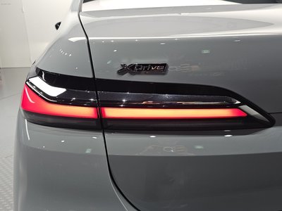 2026 BMW 7 SERIES — фото 10