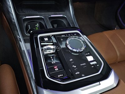 2026 BMW 7 SERIES — миниатюра 12