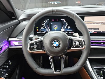 2026 BMW 7 SERIES — миниатюра 19