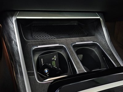 2026 BMW 7 SERIES — миниатюра 31