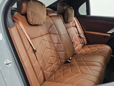 2026 BMW 7 SERIES — миниатюра 17