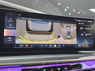 2026 BMW 7 SERIES — миниатюра 21